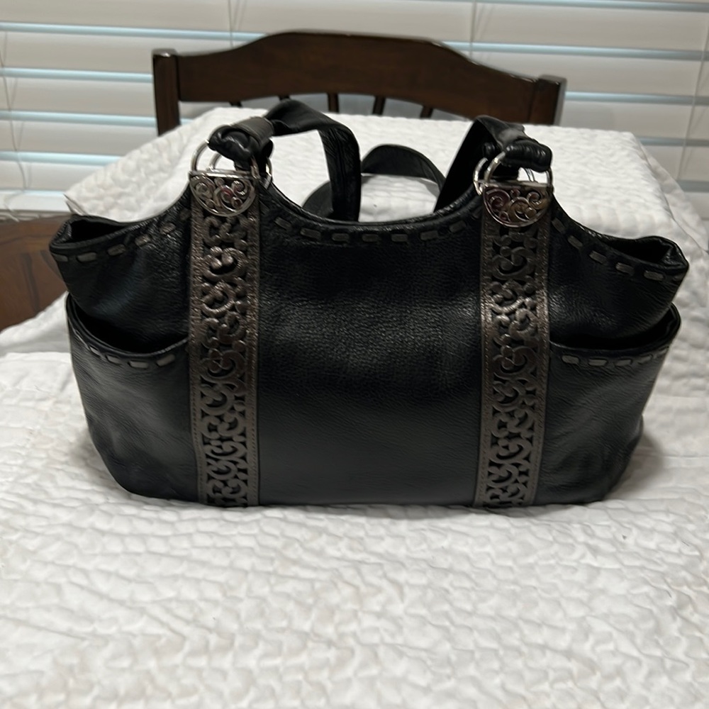 Brighton shoulder bag